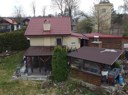 foto: 4 | Prodej - chata/rekreační objekt, 75 m²