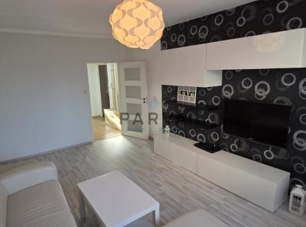 foto: 1 | Pronájem bytu, 3+1, 64 m²
