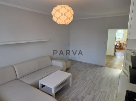 foto: 2 | Pronájem bytu, 3+1, 64 m²
