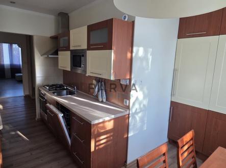 foto: 4 | Pronájem bytu, 3+1, 64 m²