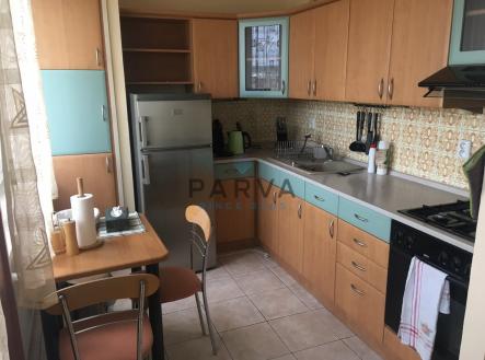 foto: 2 | Pronájem bytu, 3+1, 77 m²