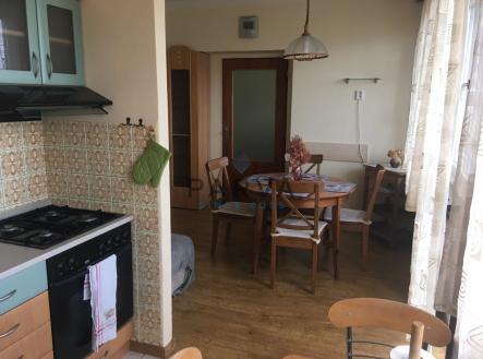 foto: 3 | Pronájem bytu, 3+1, 77 m²