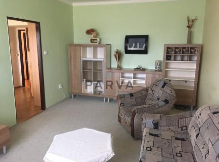 foto: 4 | Pronájem bytu, 3+1, 77 m²