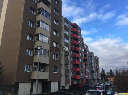 foto: 1 | Pronájem bytu, 3+1, 77 m²