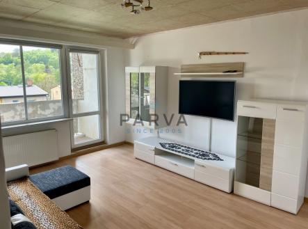 foto: 1 | Pronájem bytu, 3+1, 80 m²