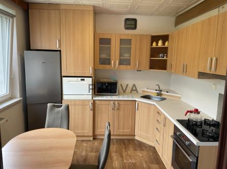 foto: 2 | Pronájem bytu, 3+1, 80 m²