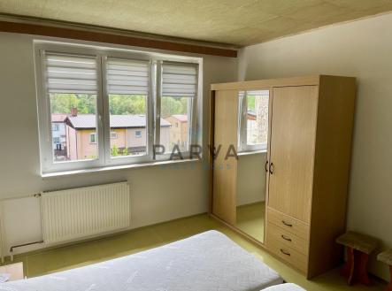 foto: 4 | Pronájem bytu, 3+1, 80 m²