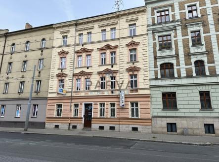 foto: 1 | Pronájem bytu, 2+kk, 49 m²