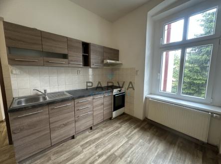foto: 2 | Pronájem bytu, 2+kk, 49 m²