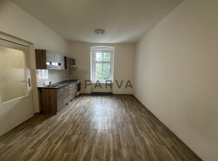foto: 4 | Pronájem bytu, 2+kk, 49 m²