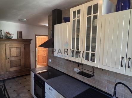 foto: 2 | Pronájem bytu, 3+1, 66 m²