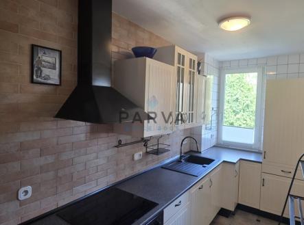 foto: 3 | Pronájem bytu, 3+1, 66 m²
