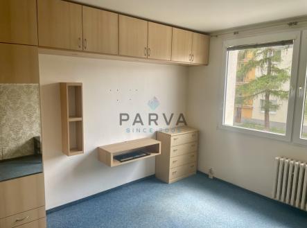 foto: 4 | Pronájem bytu, 1+kk, 20 m²