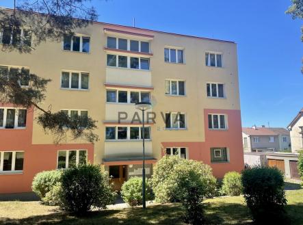 foto: 1 | Pronájem bytu, 2+1, 57 m²