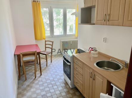 foto: 2 | Pronájem bytu, 2+1, 57 m²