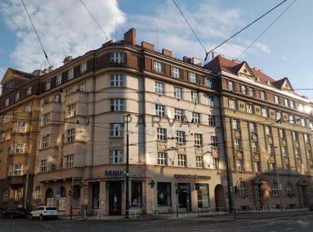 foto: 1 | Pronájem bytu, 2+kk, 45 m²