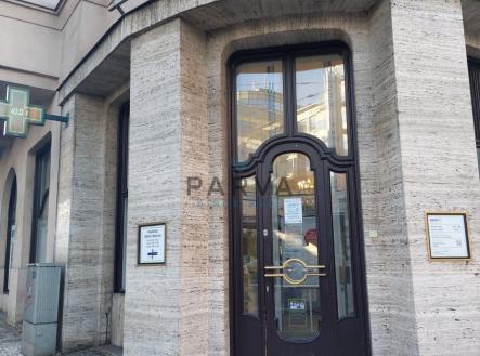 foto: 3 | Pronájem bytu, 2+kk, 45 m²