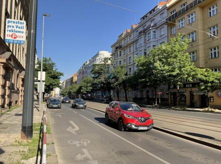 foto: 4 | Pronájem bytu, 2+kk, 45 m²
