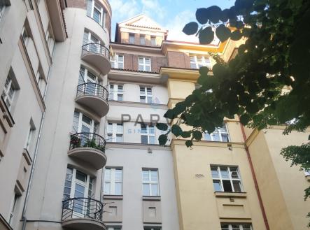 foto: 2 | Pronájem bytu, 1+1, 45 m²