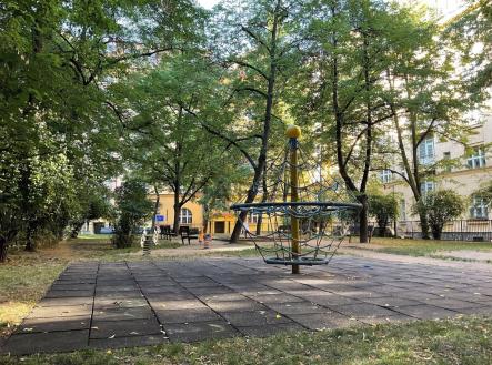 foto: 4 | Pronájem bytu, 1+1, 45 m²