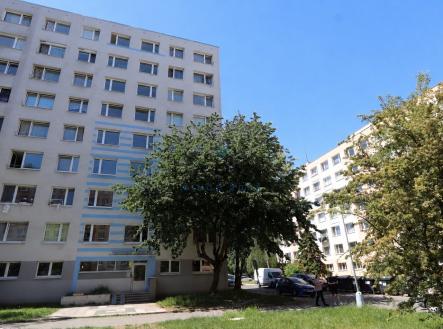 Prodej bytu, 2+kk, 40 m² obrázek