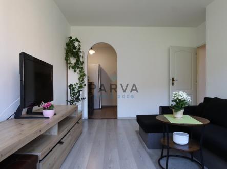 foto: 2 | Prodej bytu, 2+kk, 40 m²
