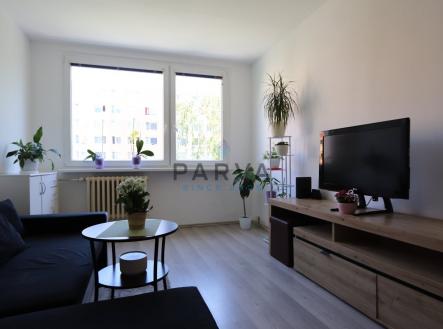 foto: 3 | Prodej bytu, 2+kk, 40 m²