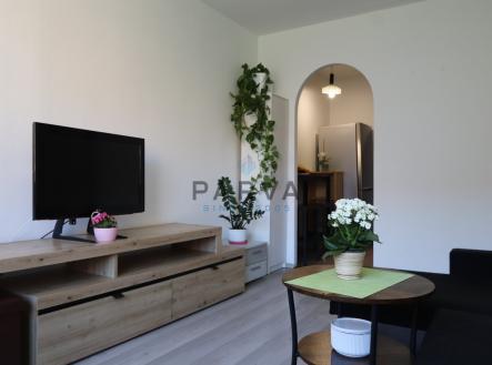 foto: 4 | Prodej bytu, 2+kk, 40 m²