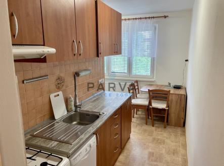foto: 1 | Pronájem bytu, 3+1, 64 m²