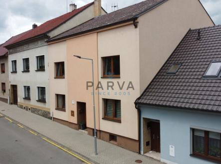 Prodej - dům/vila, 512 m² obrázek