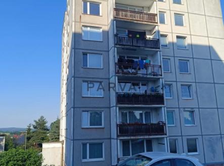 foto: 3 | Pronájem bytu, 1+kk, 26 m²