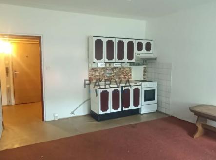 foto: 4 | Pronájem bytu, 1+kk, 26 m²