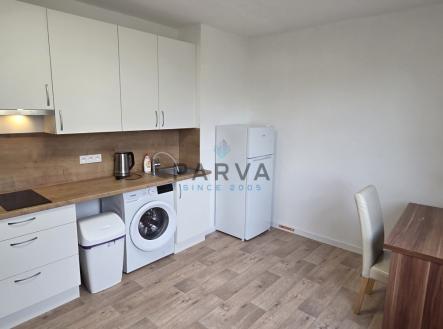 foto: 1 | Pronájem bytu, 1+kk, 20 m²