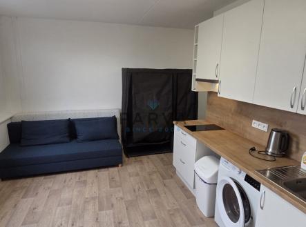 foto: 4 | Pronájem bytu, 1+kk, 20 m²