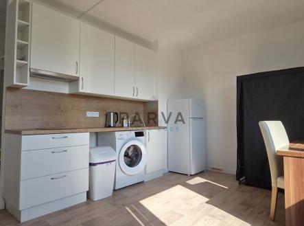 foto: 2 | Pronájem bytu, 1+kk, 20 m²