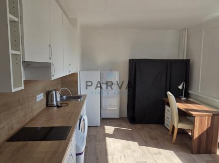foto: 3 | Pronájem bytu, 1+kk, 20 m²