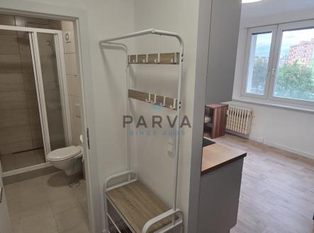 foto: 4 | Pronájem bytu, 1+kk, 20 m²