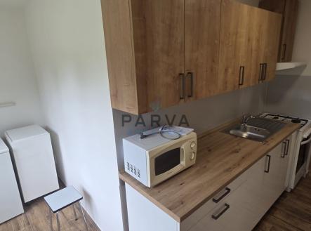 foto: 2 | Pronájem bytu, 1+1, 41 m²