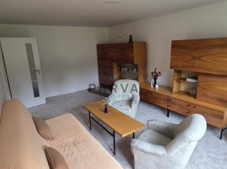 foto: 3 | Pronájem bytu, 1+1, 41 m²