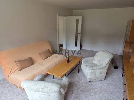 foto: 4 | Pronájem bytu, 1+1, 41 m²