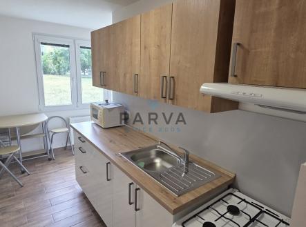 foto: 1 | Pronájem bytu, 1+1, 41 m²