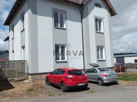 foto: 1 | Pronájem bytu, 4+1, 115 m²