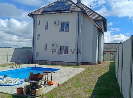 foto: 2 | Pronájem bytu, 4+1, 115 m²