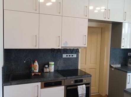 foto: 3 | Pronájem bytu, 4+1, 115 m²