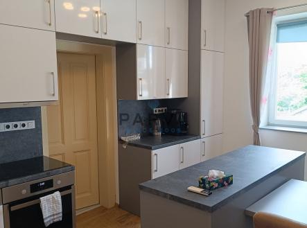 foto: 4 | Pronájem bytu, 4+1, 115 m²