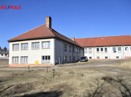 Prodej - kanceláře, 748 m² obrázek