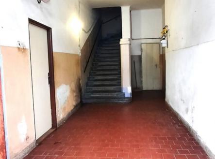 vstupní chodba | Prodej bytu, 2+1, 113 m²