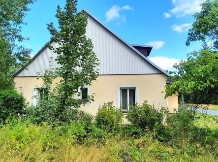 Prodej - dům/vila, 238 m²