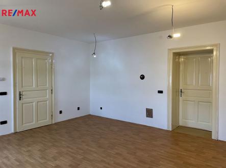 obývací pokoj | Prodej bytu, 2+1, 62 m²