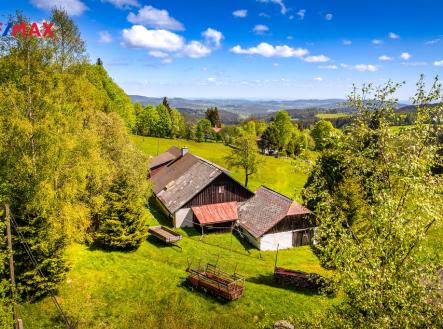 zadov-foto-28.jpg | Prodej - chata/rekreační objekt, 500 m²